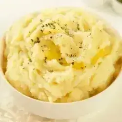 Mashed Potato