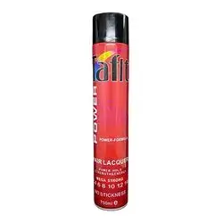 Taft Hair Spray
