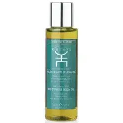 Body oil Gli Elementi De-stress Body Oil , nourishing skin, 100 ml