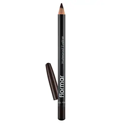 Flormar Waterproof Eyeliner#107