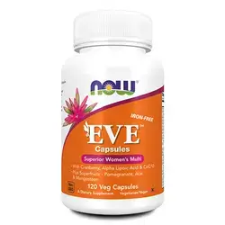 NOW- EVE capsules
