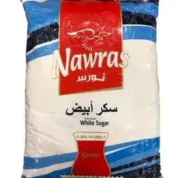 sugar Nawras 10 kg