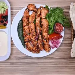 Half Chicken Tikka 