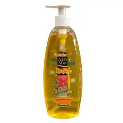 Shampo Aqua Vera for children hair and body 500 ml
