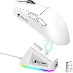 ATTACK SHARK Mouse/X11