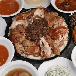 Mansaf - 5 Persons
