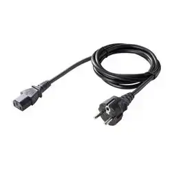 Power Cable For PC
