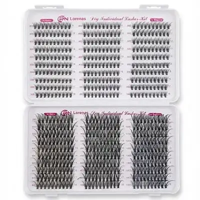 Lorenas lash