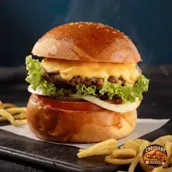 Cheese Burger