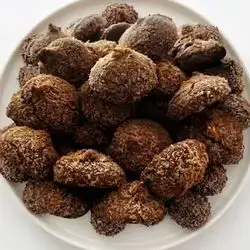 Cacao Bakhsamah