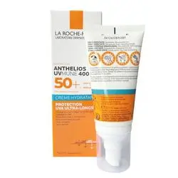 La Roche-Posay anthelios uvmune 400, 50+spf (50 ml)