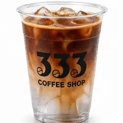 Ice Espresso