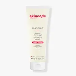 Purifying Cleansing Gel Skincode