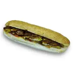 Tender Sandwich