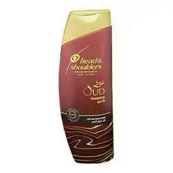 Head&Shoulders-Ud 400Ml