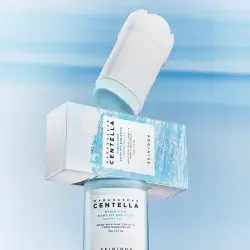 Madagascar Centella Hyalu-Cica Silky-Fit Sun Stick SPF50+ PA++++
