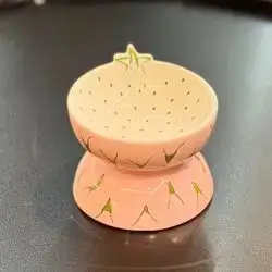Dragon Fruit Bowl