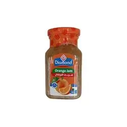Diamond Jam Orange 380g