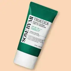SOME BY MI Truecica Mineral Calming Tone-Up Suncream
