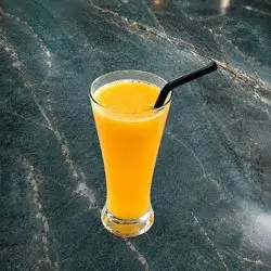 Orange juice