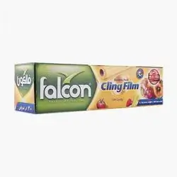 Falcon Cling Film 