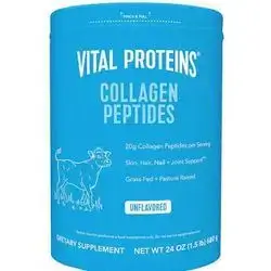 vital proteins collagen peptides 680g