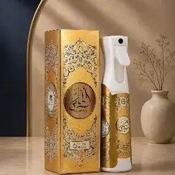 Air Freshener Almas 320 ml