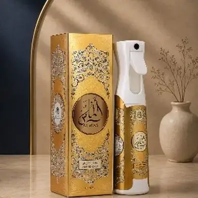 Air Freshener Almas 320 ml