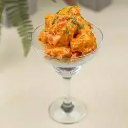Dynamite Shrimp