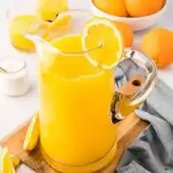 Orange Juice