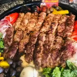 Chicken Kabab - 1 Kilo