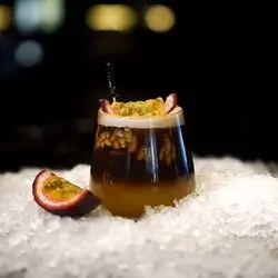 Passion Coffee