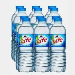 Life Water