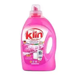 Klin Gel Perfume