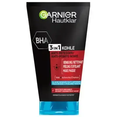 Garnier hautklar 3 in 1