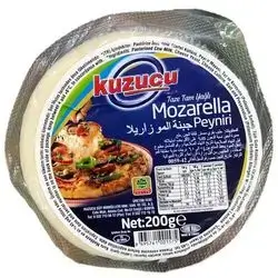 Kozuku Mozzarella Cheese for Pizza 200 g