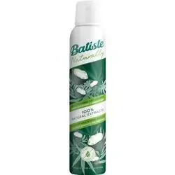 Coconut Milk & Hemp Dry Shampoo BATISTE