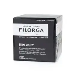 Filorga Skin-Unify Illuminating Even Skin Tone Cream