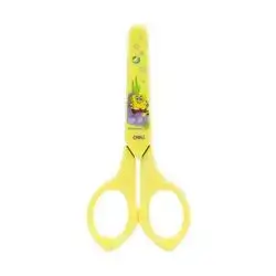 Scissors-Deli-Spongebob