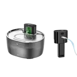 E430 Automatic Pet Water Fountain