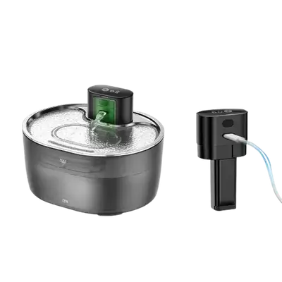 E430 Automatic Pet Water Fountain