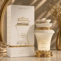 Hamidi Fondue Exotic Eau de Parfum 100 ml