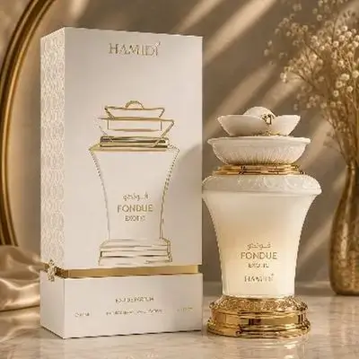 Hamidi Fondue Exotic Eau de Parfum 100 ml