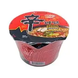 Indomie Non Shine 114g