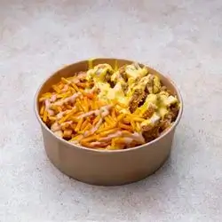 Abu Ali Potato