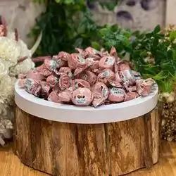 Ukrainian chocolate