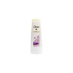 Dove Shampoo Curly Dolce 350ml