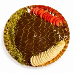 Şekroke Crepe