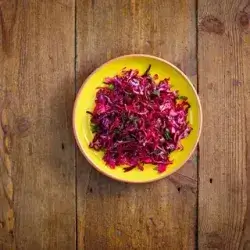 Red Cabbage