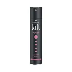 Taft Hair Spray Power Cashmere Hold 5